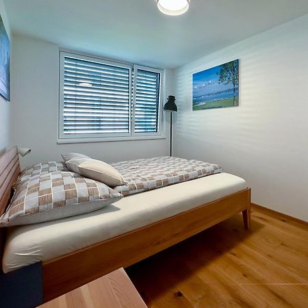 Welcome 73M2 Ferienwohnung 10 Min. Zum Bodensee Bregenz Eksteriør bilde