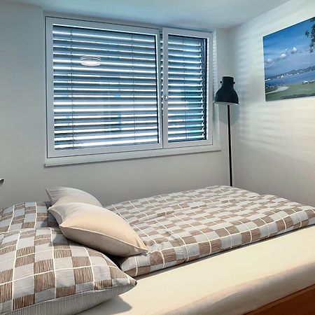 Welcome 73M2 Ferienwohnung 10 Min. Zum Bodensee Bregenz Eksteriør bilde