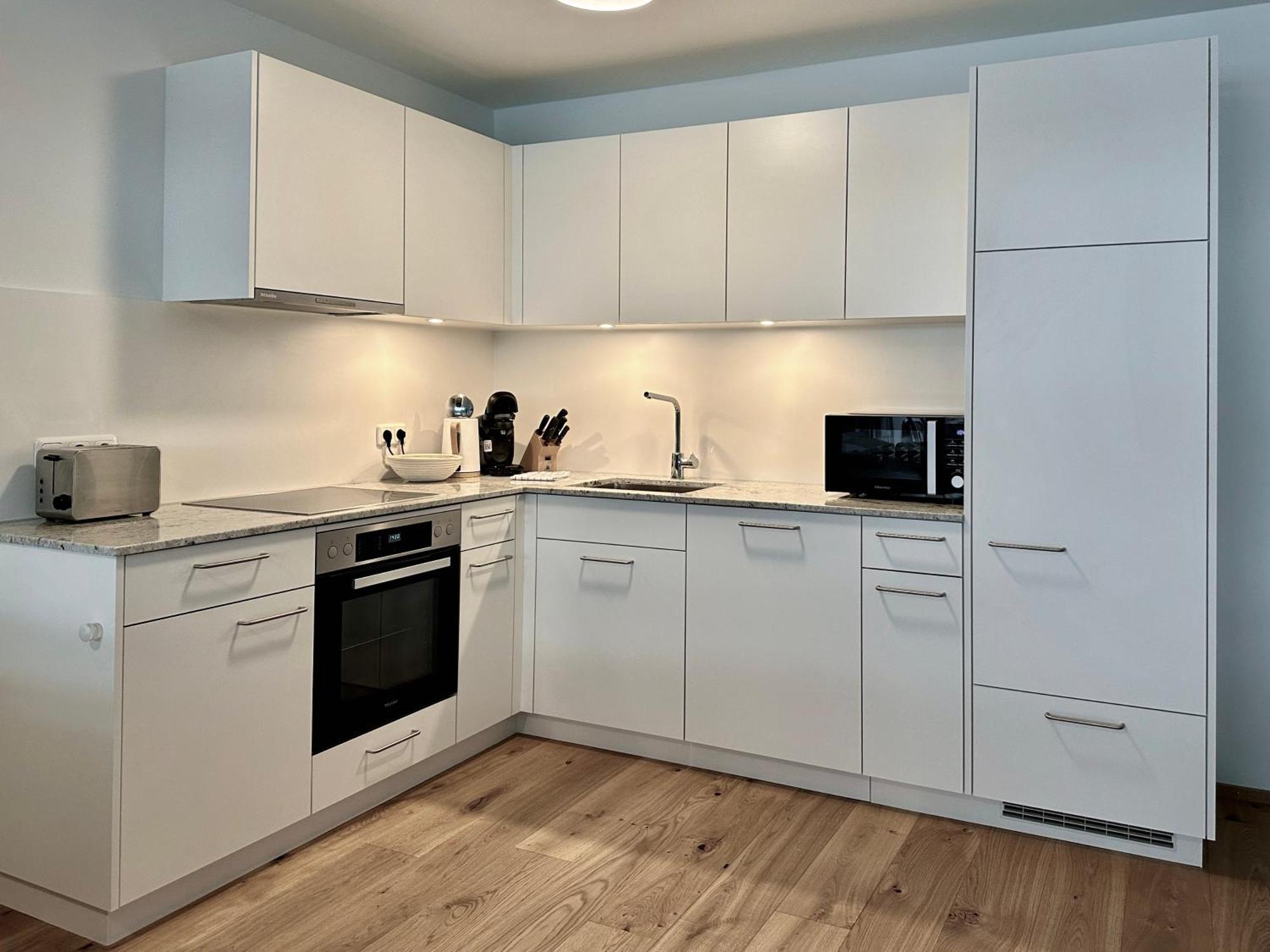 Welcome 73M2 Ferienwohnung 10 Min. Zum Bodensee Bregenz Eksteriør bilde