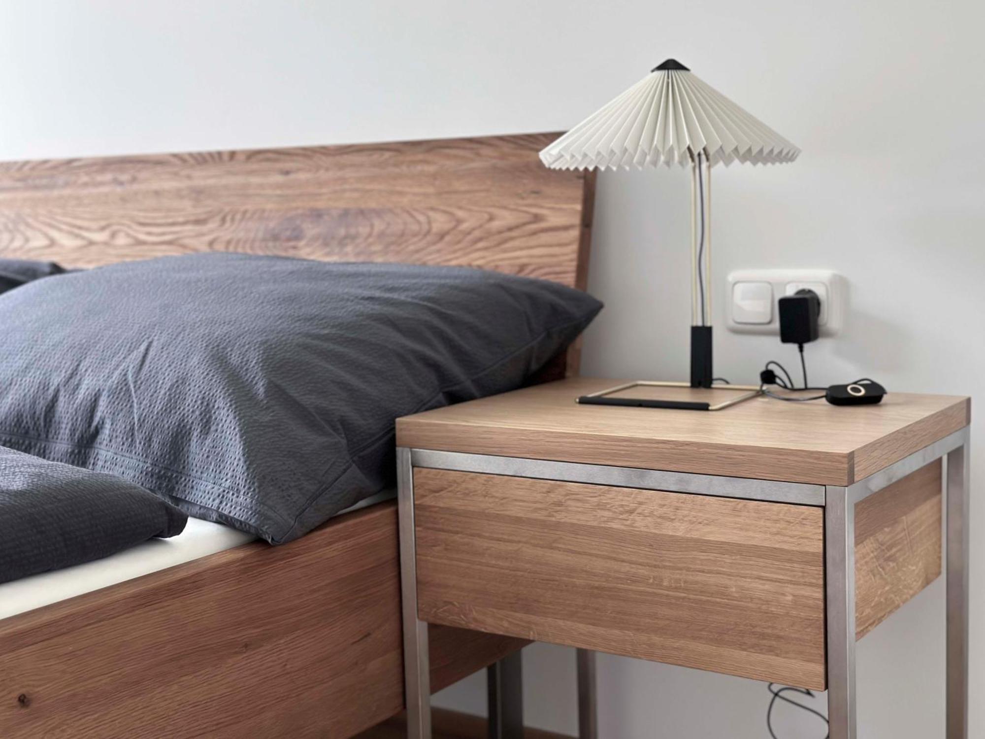 Welcome 73M2 Ferienwohnung 10 Min. Zum Bodensee Bregenz Eksteriør bilde