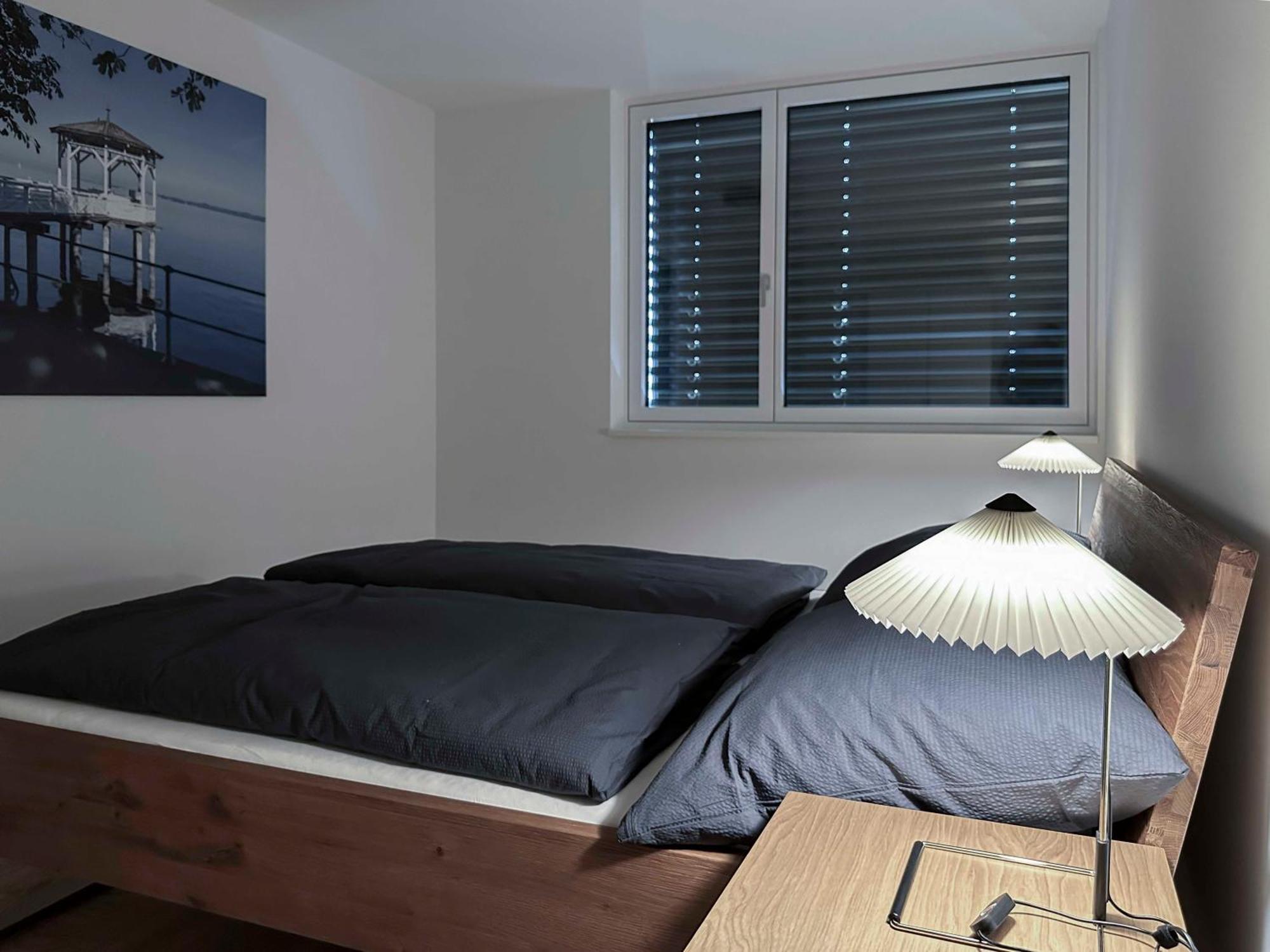 Welcome 73M2 Ferienwohnung 10 Min. Zum Bodensee Bregenz Eksteriør bilde