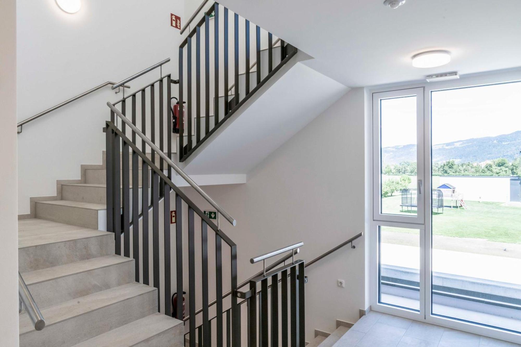 Welcome 73M2 Ferienwohnung 10 Min. Zum Bodensee Bregenz Eksteriør bilde