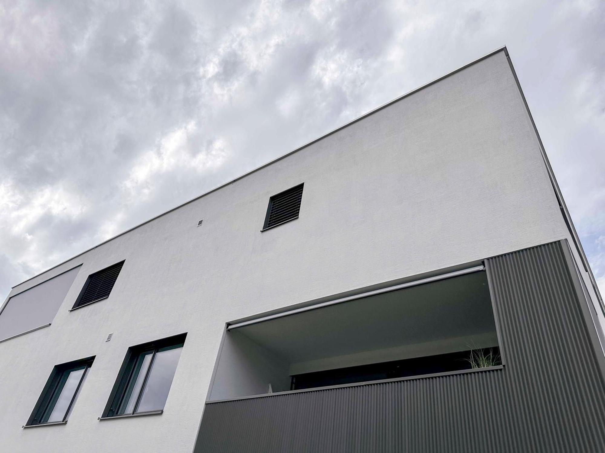Welcome 73M2 Ferienwohnung 10 Min. Zum Bodensee Bregenz Eksteriør bilde