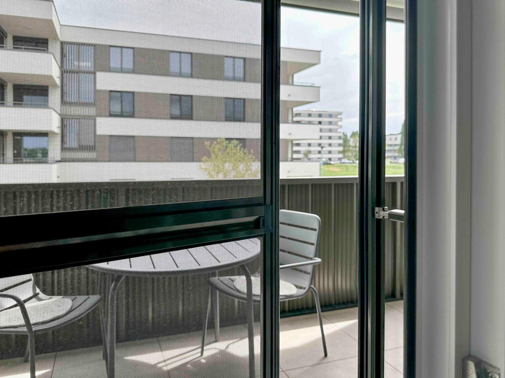 Welcome 73M2 Ferienwohnung 10 Min. Zum Bodensee Bregenz Eksteriør bilde