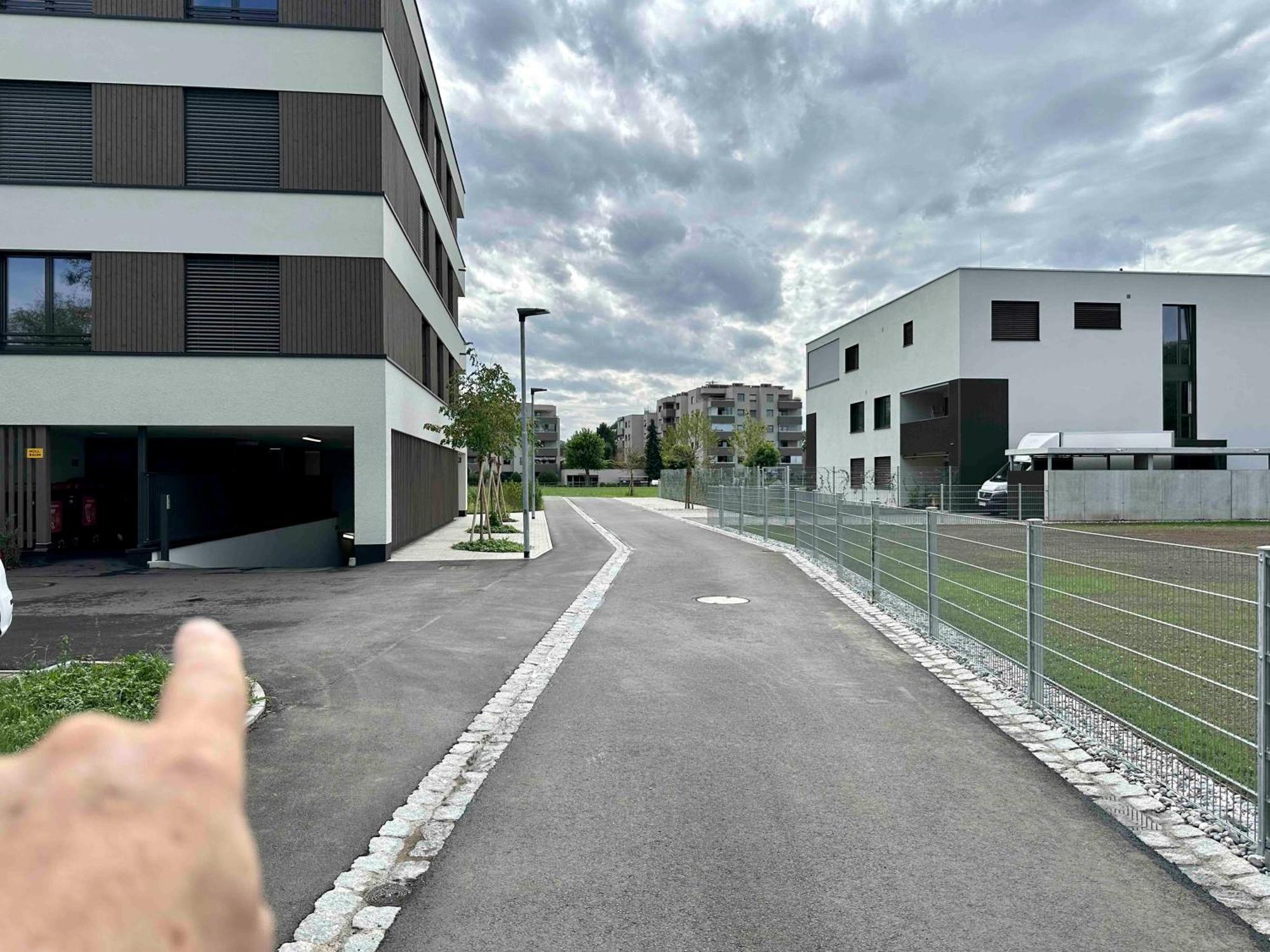 Welcome 73M2 Ferienwohnung 10 Min. Zum Bodensee Bregenz Eksteriør bilde
