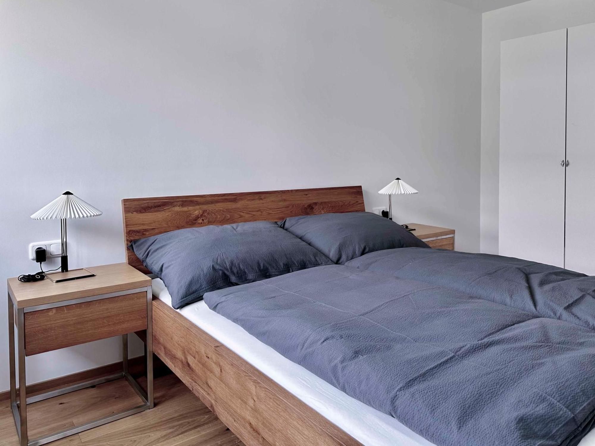 Welcome 73M2 Ferienwohnung 10 Min. Zum Bodensee Bregenz Eksteriør bilde