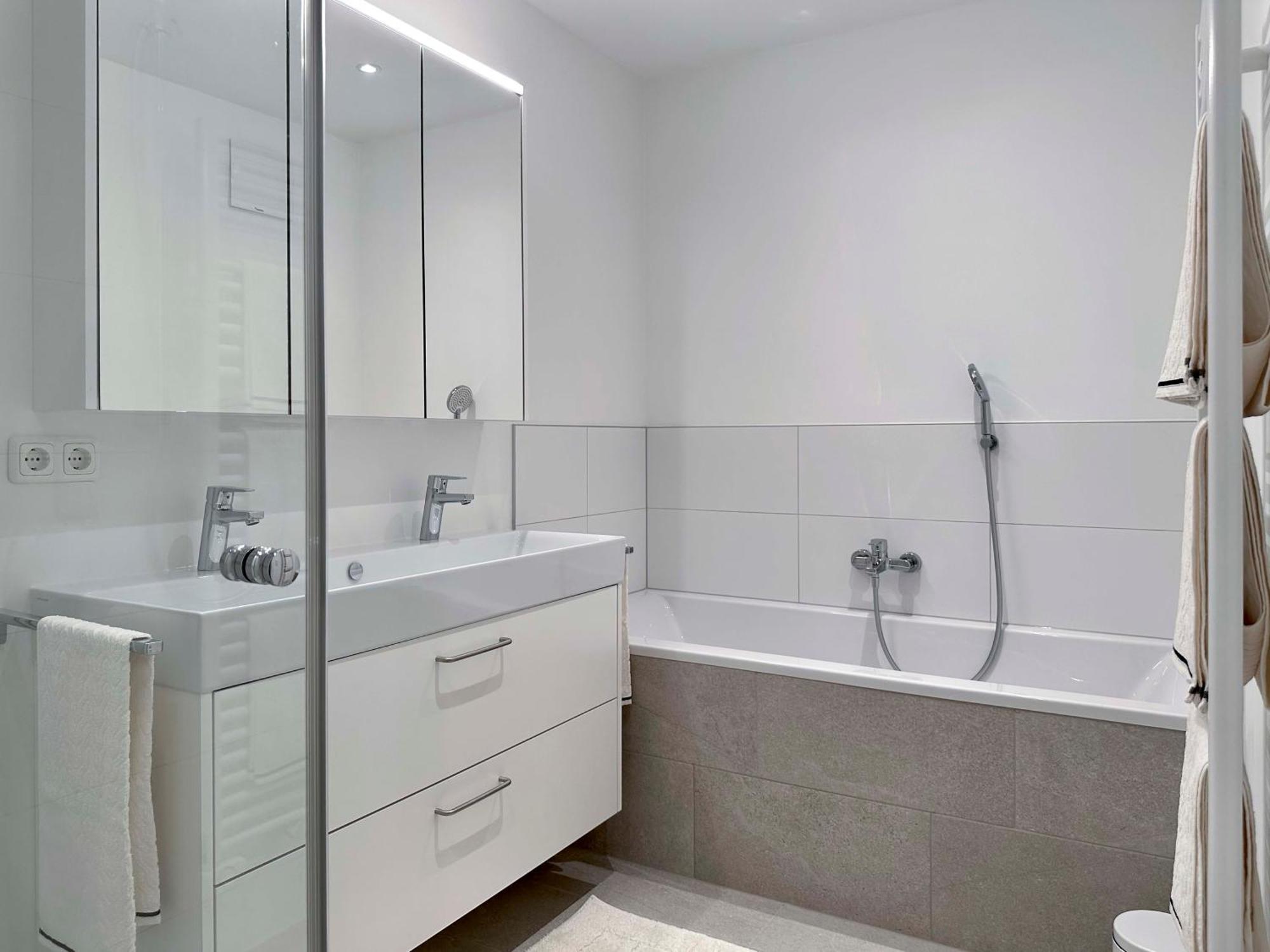 Welcome 73M2 Ferienwohnung 10 Min. Zum Bodensee Bregenz Eksteriør bilde
