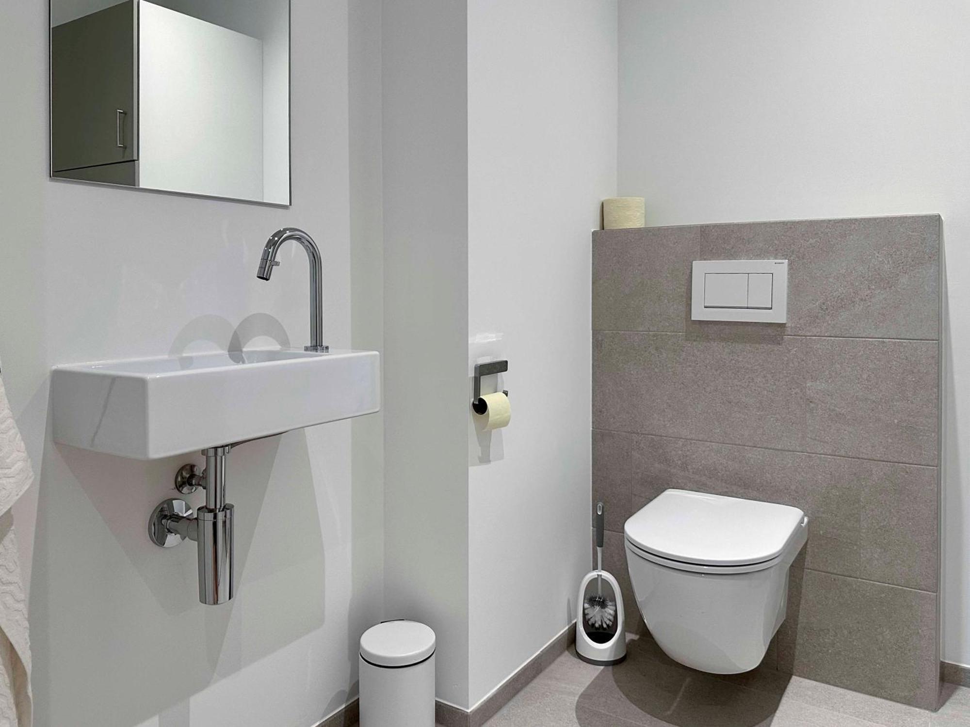Welcome 73M2 Ferienwohnung 10 Min. Zum Bodensee Bregenz Eksteriør bilde