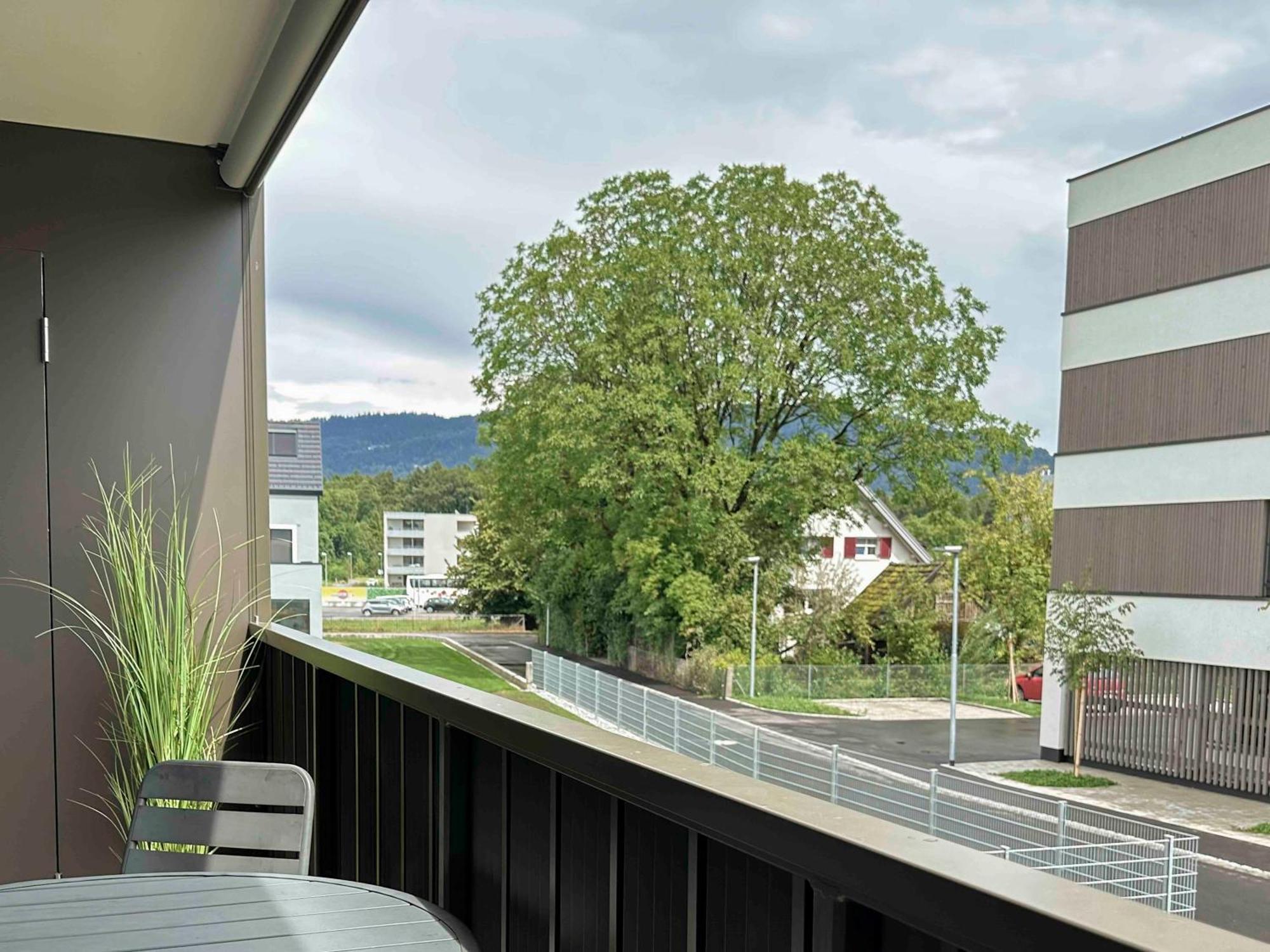 Welcome 73M2 Ferienwohnung 10 Min. Zum Bodensee Bregenz Eksteriør bilde