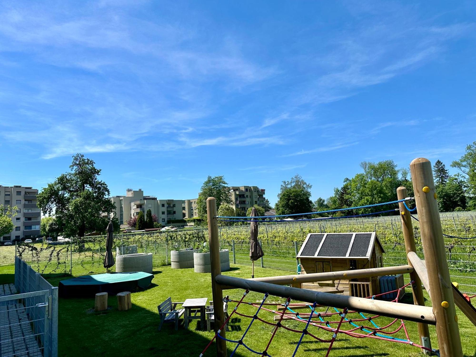 Welcome 73M2 Ferienwohnung 10 Min. Zum Bodensee Bregenz Eksteriør bilde