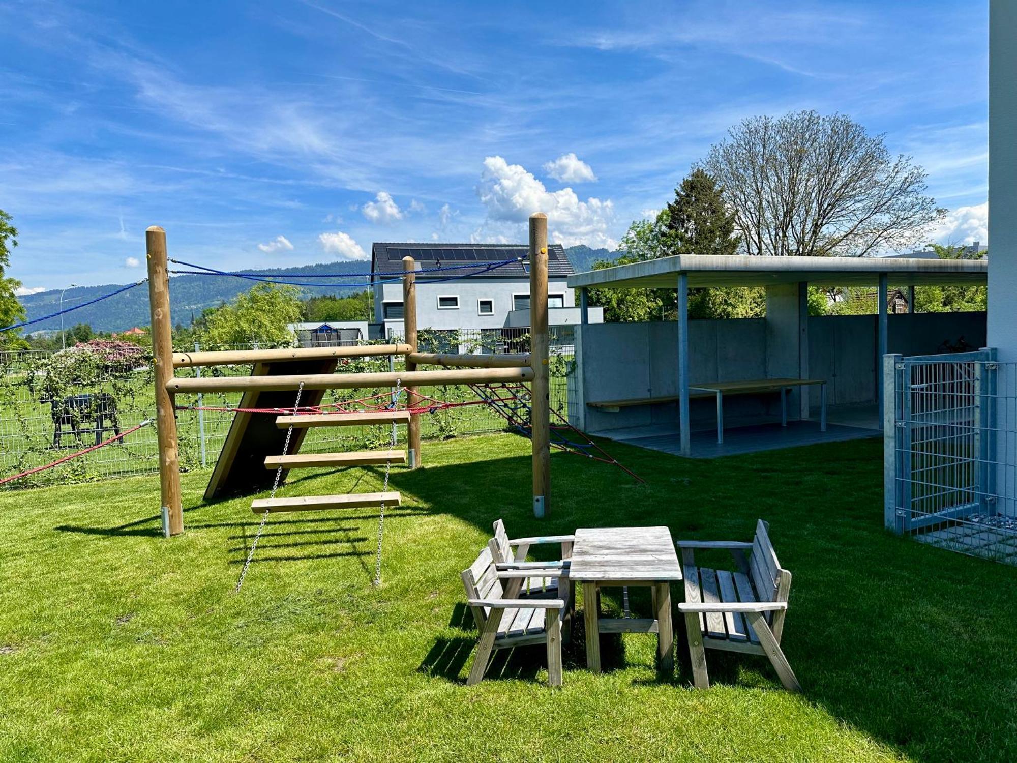 Welcome 73M2 Ferienwohnung 10 Min. Zum Bodensee Bregenz Eksteriør bilde
