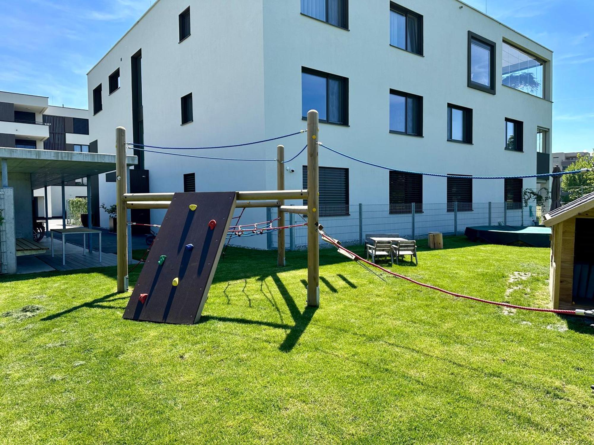 Welcome 73M2 Ferienwohnung 10 Min. Zum Bodensee Bregenz Eksteriør bilde