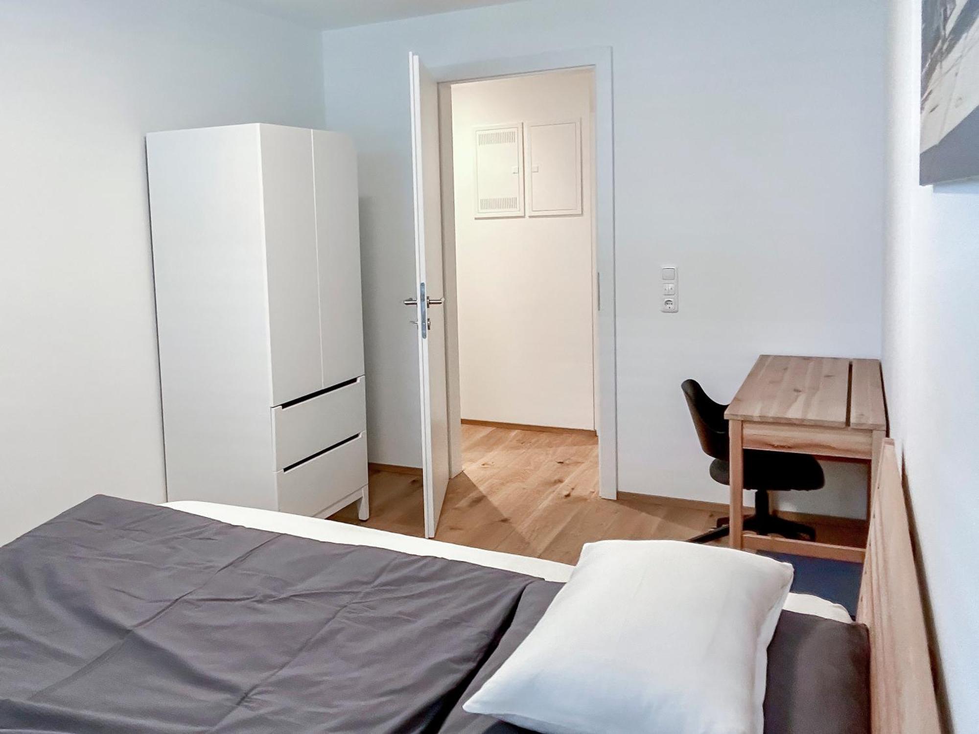 Welcome 73M2 Ferienwohnung 10 Min. Zum Bodensee Bregenz Eksteriør bilde