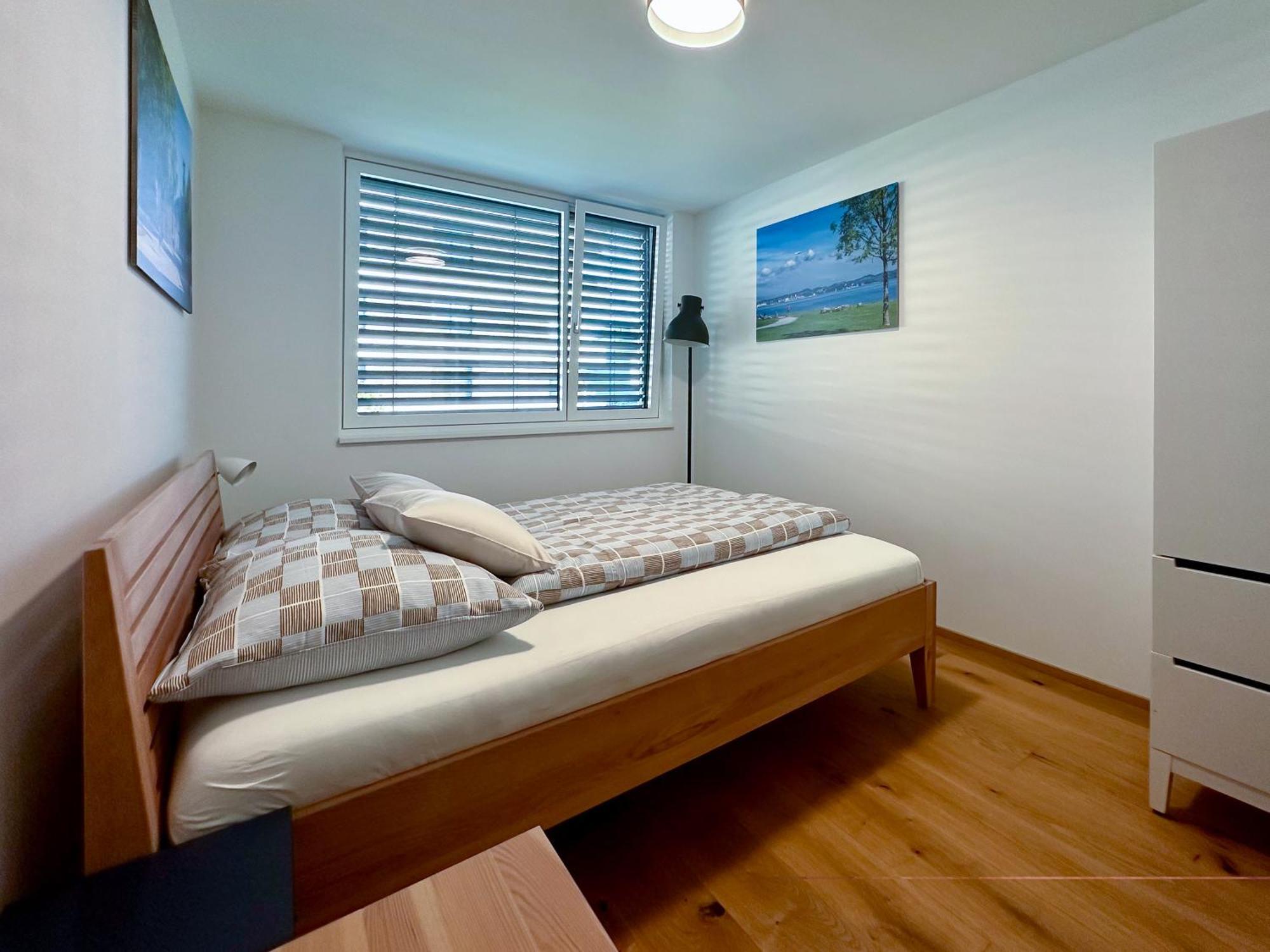 Welcome 73M2 Ferienwohnung 10 Min. Zum Bodensee Bregenz Eksteriør bilde