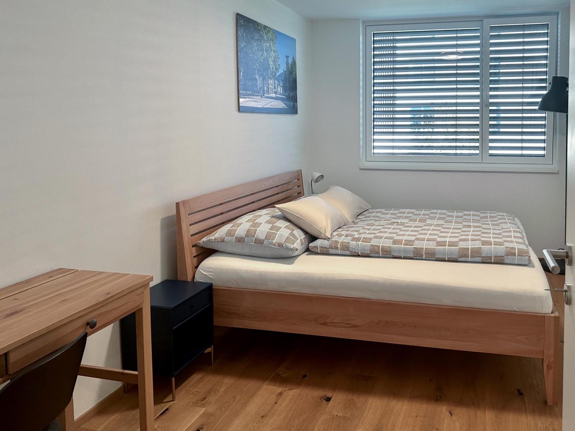 Welcome 73M2 Ferienwohnung 10 Min. Zum Bodensee Bregenz Eksteriør bilde