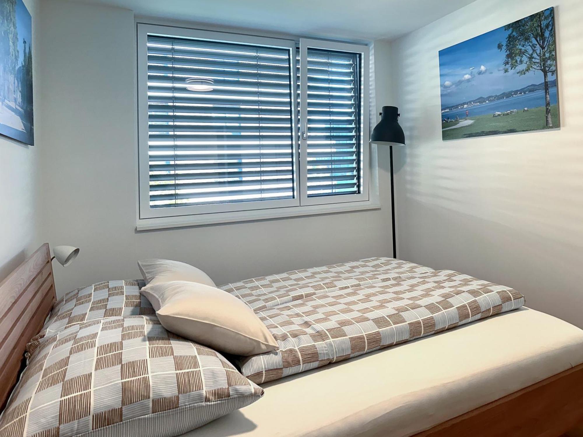 Welcome 73M2 Ferienwohnung 10 Min. Zum Bodensee Bregenz Eksteriør bilde
